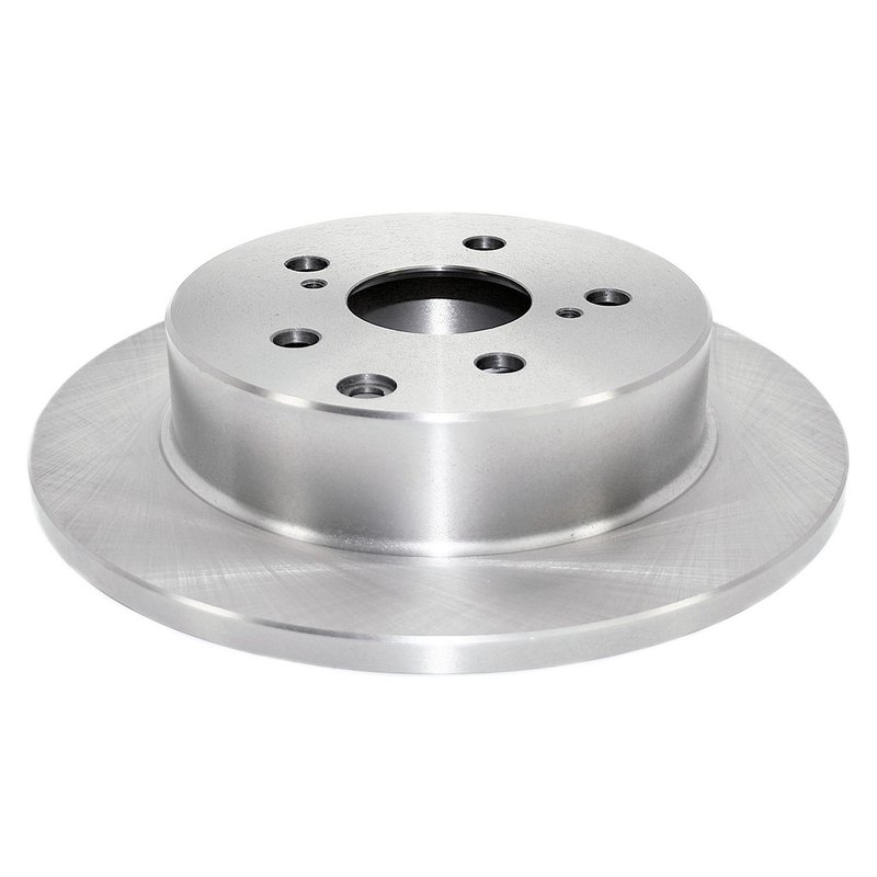 DuraGo BR900360 Disc Brake Rotor - Rear
