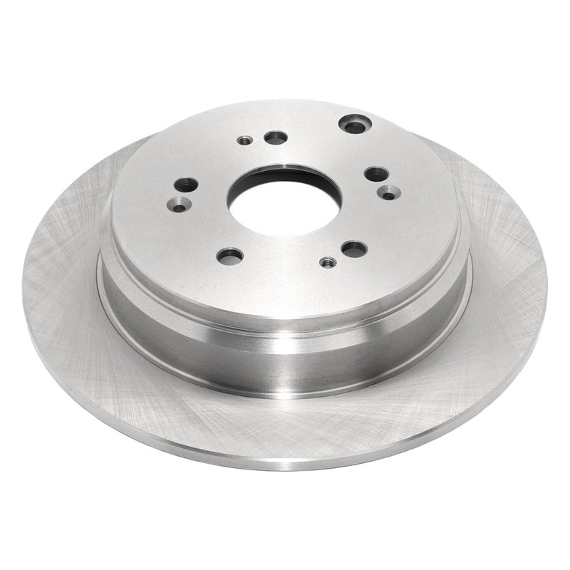 DuraGo BR900390 Disc Brake Rotor - Rear