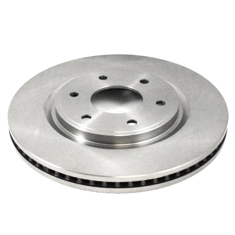 DuraGo BR900418 Disc Brake Rotor - Front