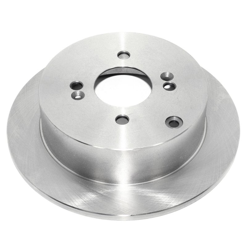 DuraGo BR900440 Disc Brake Rotor - Rear