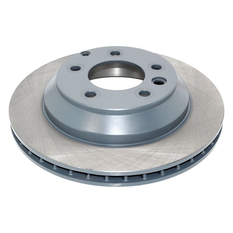 DuraGo BR900478-01 Disc Brake Rotor - Rear
