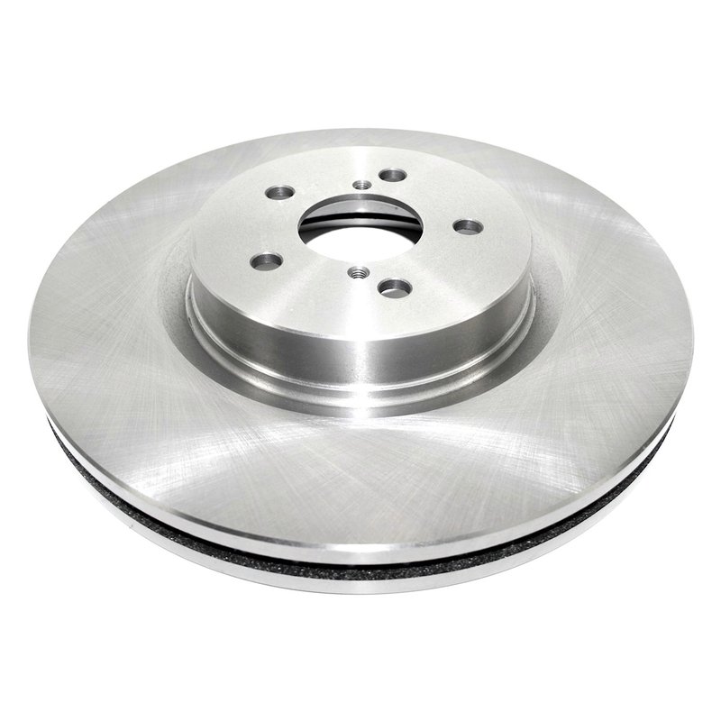 DuraGo BR900494 Disc Brake Rotor - Front