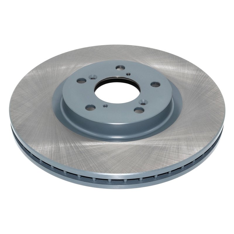 DuraGo BR900530-01 Disc Brake Rotor - Front