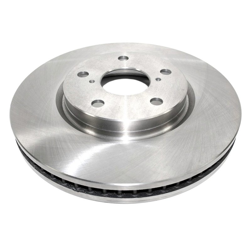 DuraGo BR900546 Disc Brake Rotor - Front Right