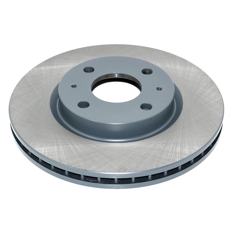 DuraGo BR900580-01 Disc Brake Rotor - Front