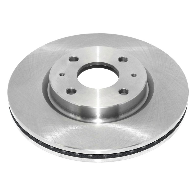 DuraGo BR900580 Disc Brake Rotor - Front