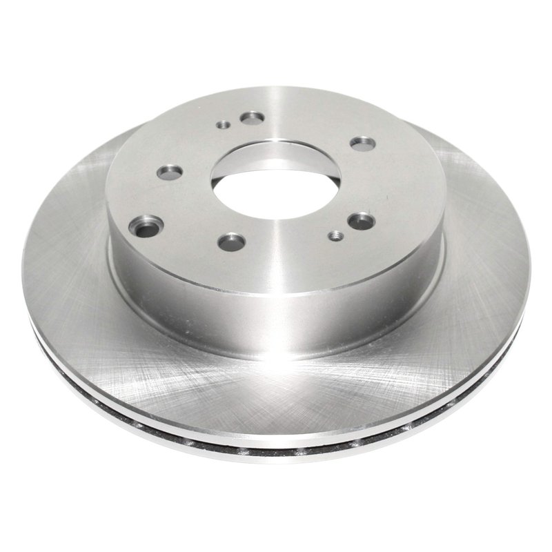 DuraGo BR900592 Disc Brake Rotor - Rear