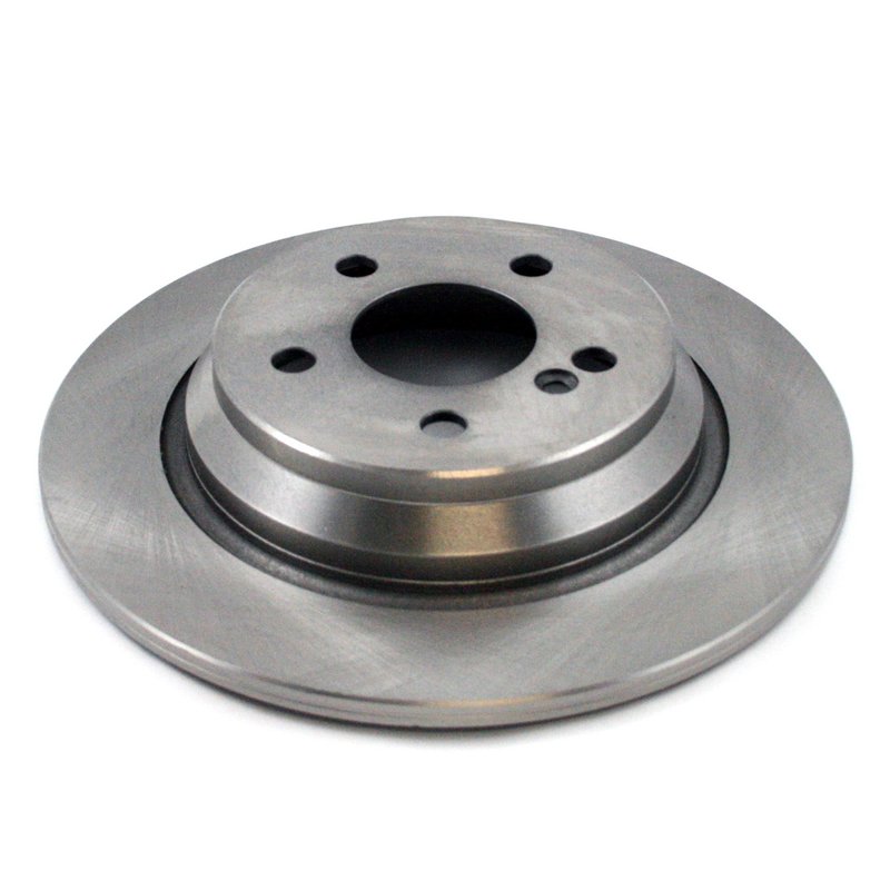 DuraGo BR900618 Disc Brake Rotor - Rear