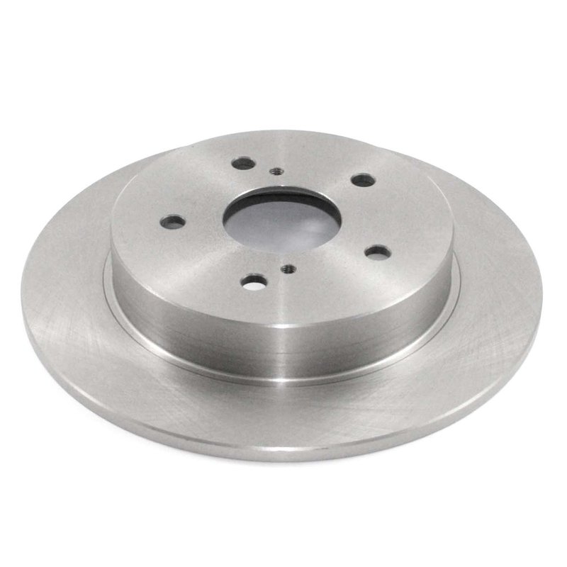 DuraGo BR900640 Disc Brake Rotor - Rear