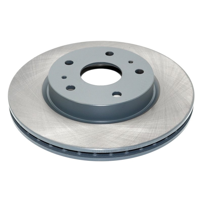 DuraGo BR900642-01 Disc Brake Rotor - Front