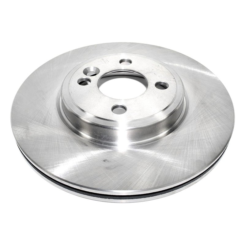 DuraGo BR900674 Disc Brake Rotor - Front