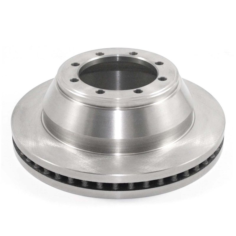 DuraGo BR900688 Disc Brake Rotor - Rear