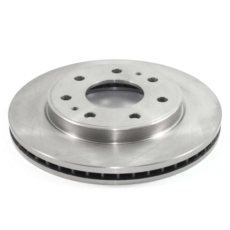 DuraGo BR900694 Disc Brake Rotor - Front