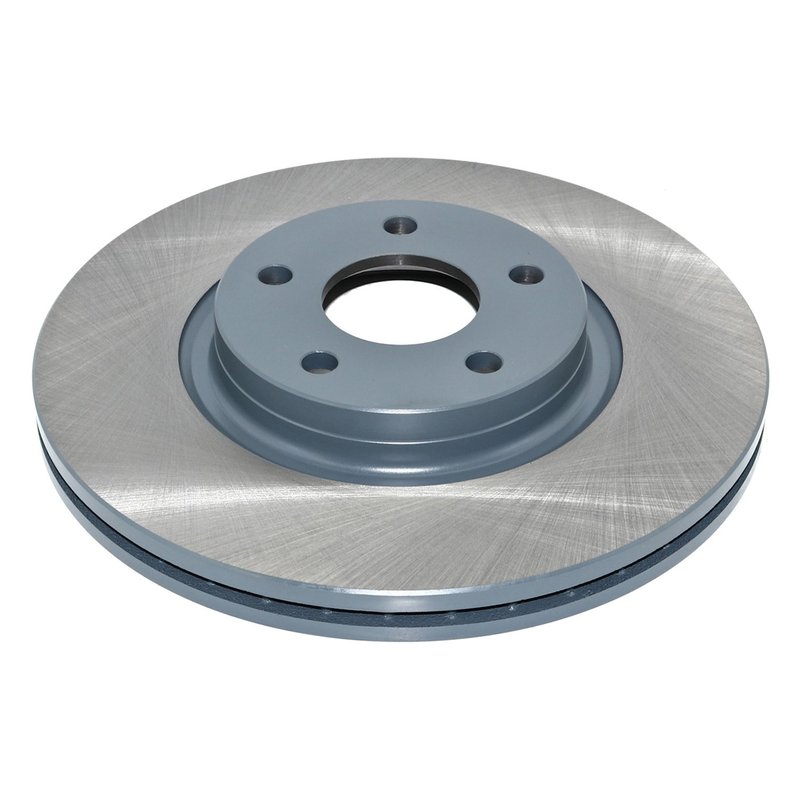 DuraGo BR900704-01 Disc Brake Rotor - Front