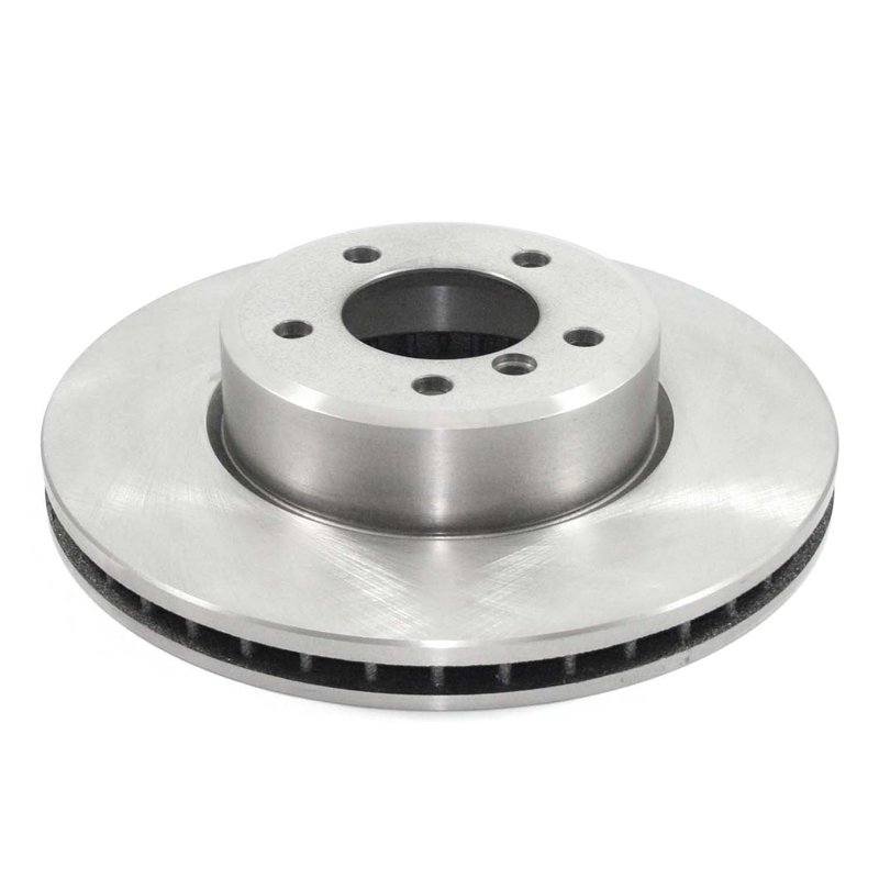 DuraGo BR900730 Disc Brake Rotor - Front