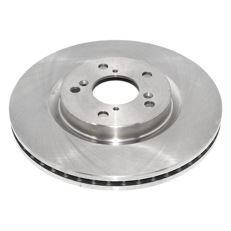 DuraGo BR900832 Disc Brake Rotor - Front