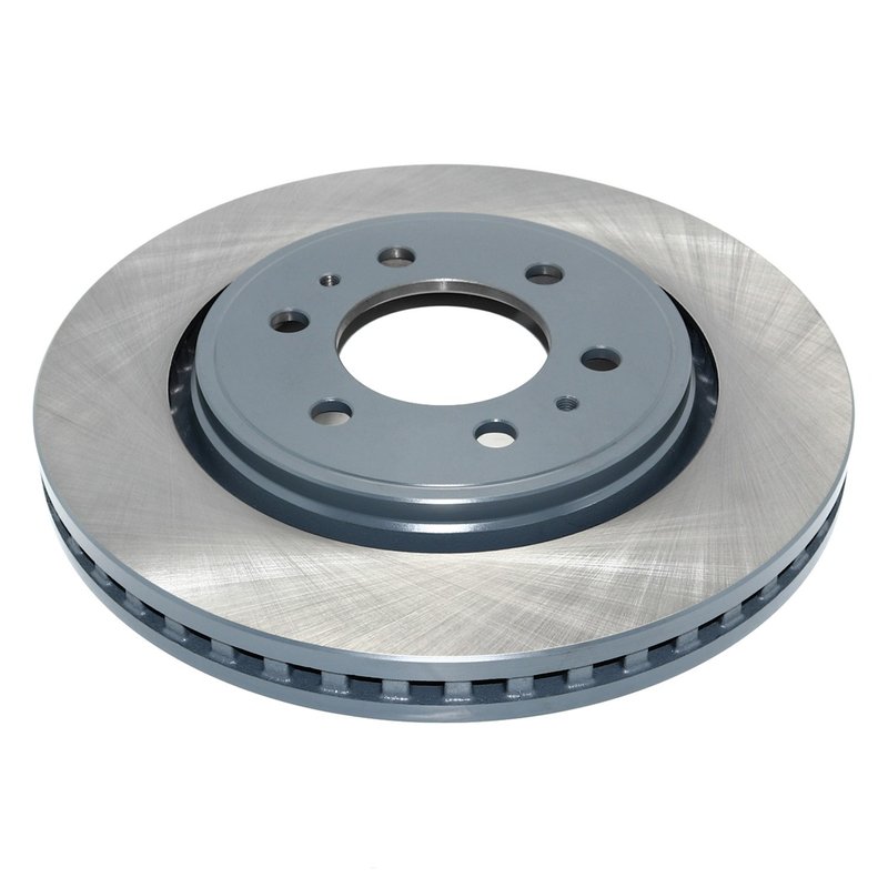 DuraGo BR900846-01 Disc Brake Rotor - Front