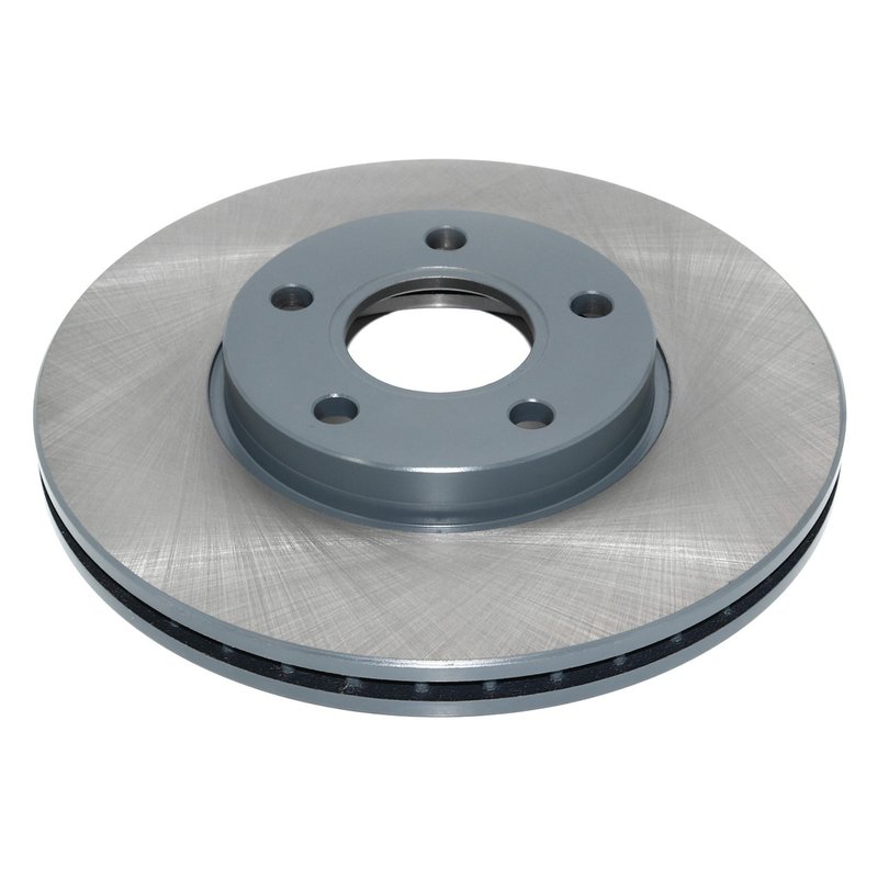 DuraGo BR900850-01 Disc Brake Rotor - Front