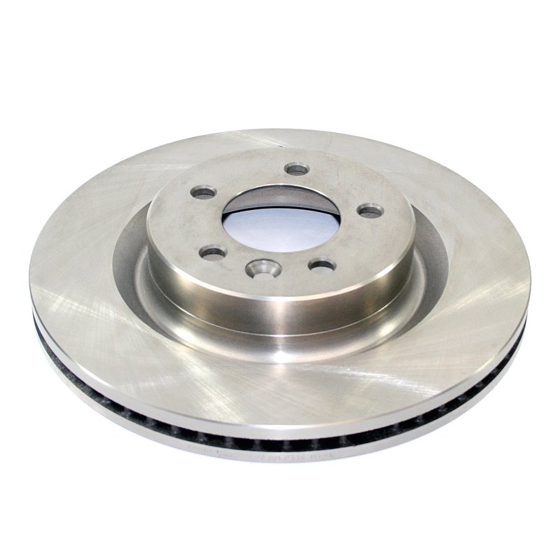 DuraGo BR900862 Disc Brake Rotor - Front