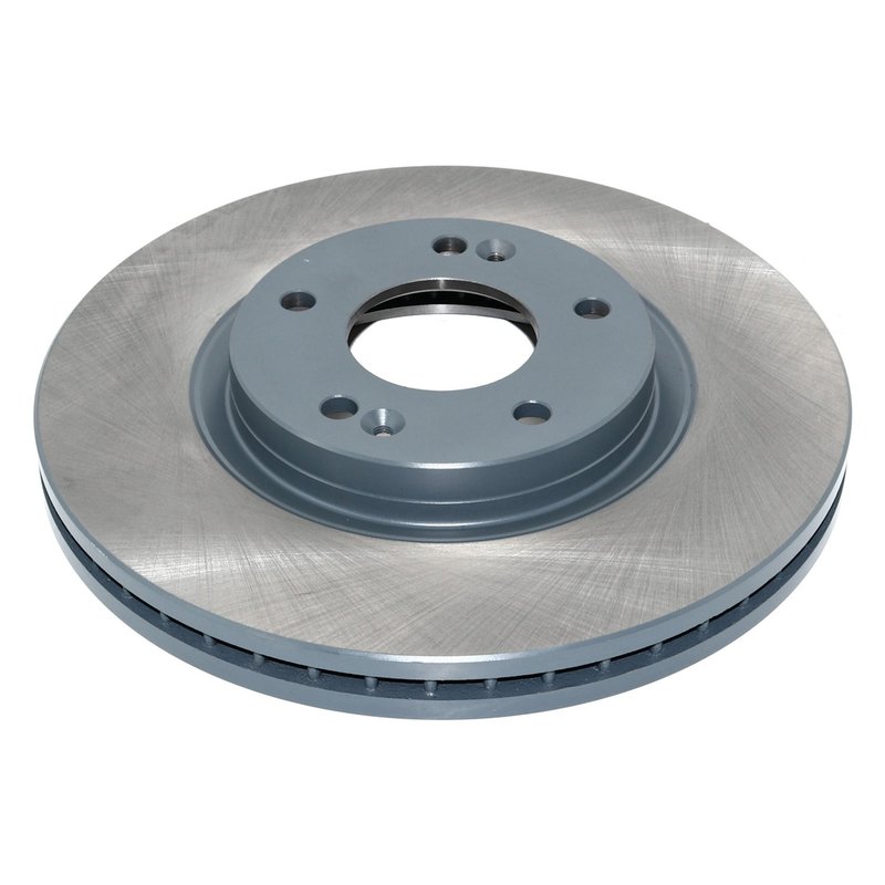 DuraGo BR900892-01 Disc Brake Rotor - Front