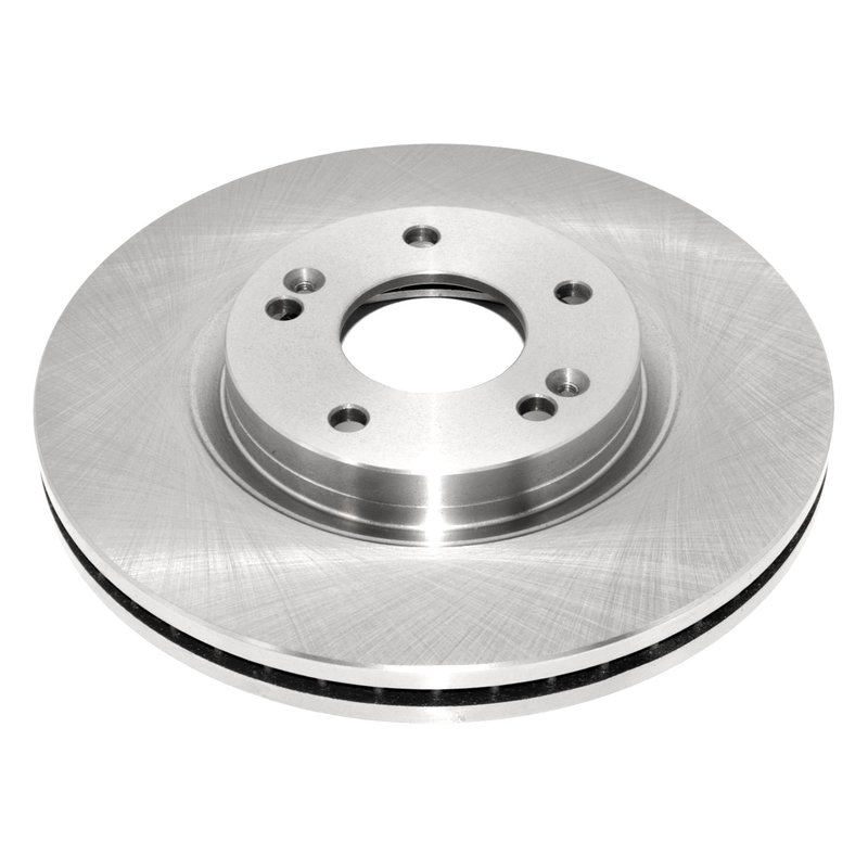 DuraGo BR900892 Disc Brake Rotor - Front