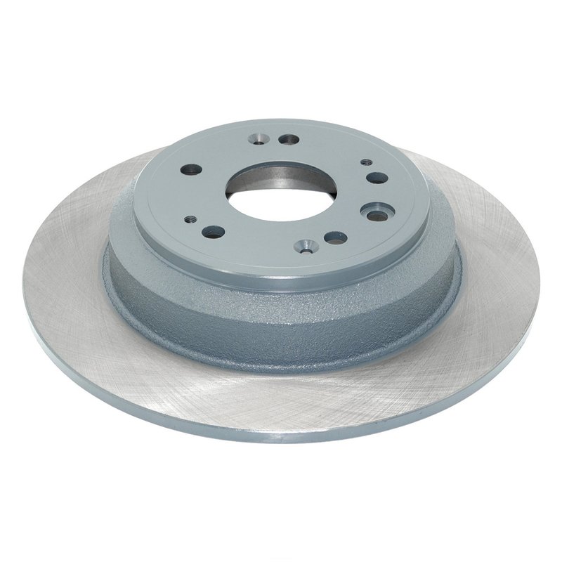 DuraGo BR900898-01 Disc Brake Rotor - Rear
