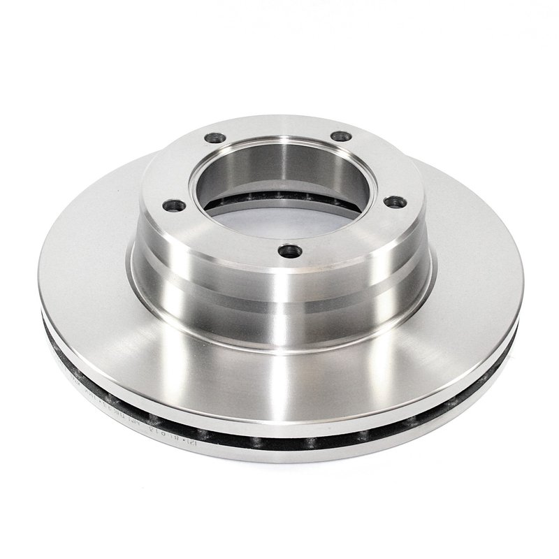 DuraGo BR900904 Disc Brake Rotor - Front or Rear