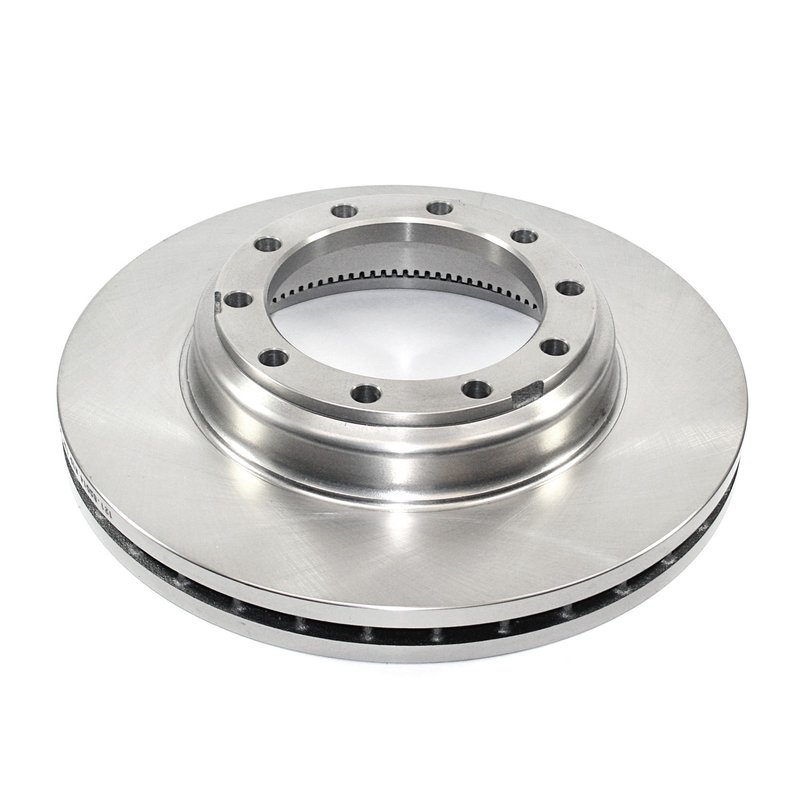 DuraGo BR900906 Disc Brake Rotor - Front or Rear