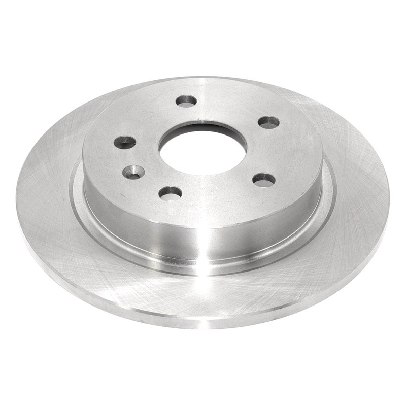 DuraGo BR900916 Disc Brake Rotor - Rear