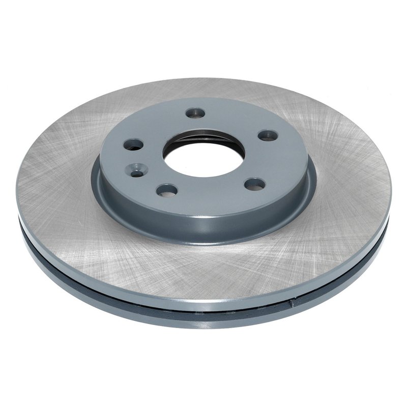 DuraGo BR900920-01 Disc Brake Rotor - Front