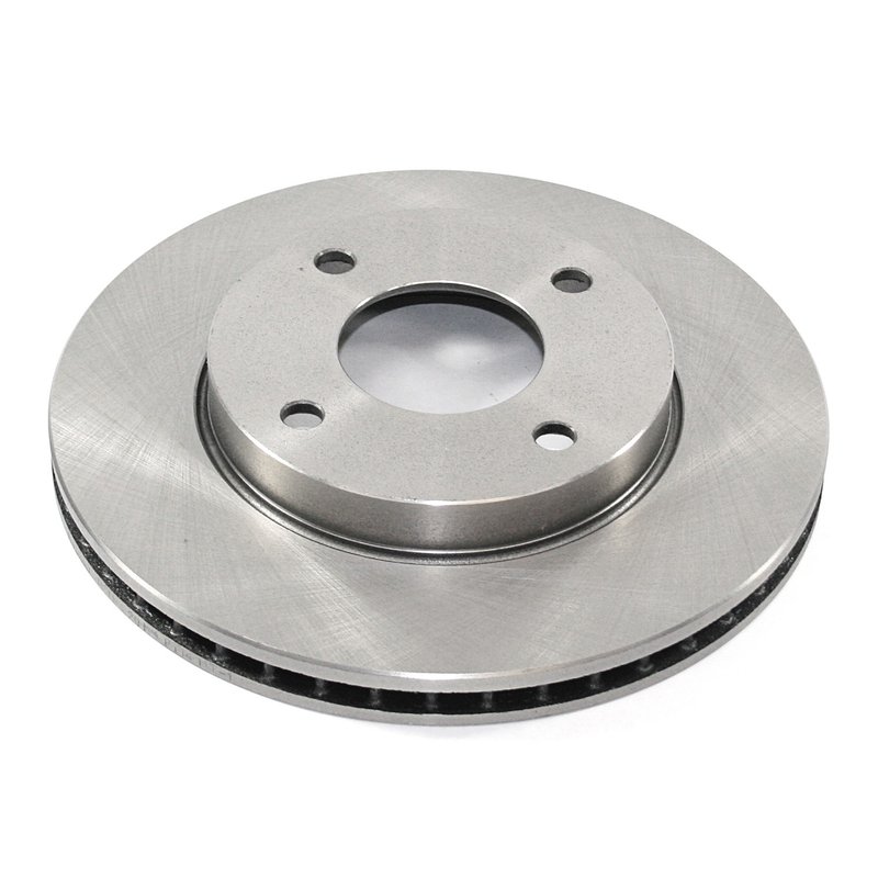 DuraGo BR900960 Disc Brake Rotor - Front