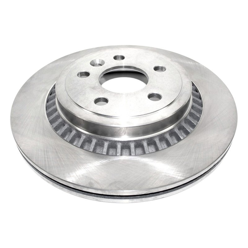 DuraGo BR900994 Disc Brake Rotor - Rear