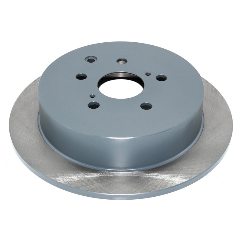 DuraGo BR901006-01 Disc Brake Rotor - Rear