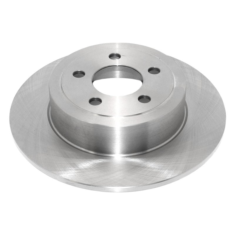 DuraGo BR901036 Disc Brake Rotor - Rear