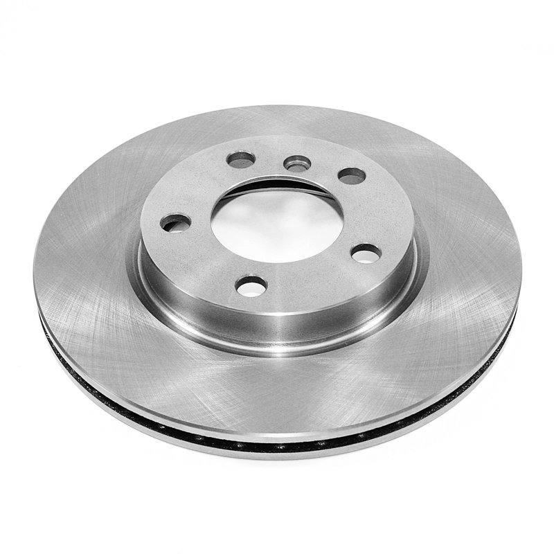 DuraGo BR901044 Disc Brake Rotor - Front