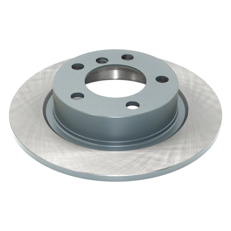 DuraGo BR901048-01 Disc Brake Rotor - Rear