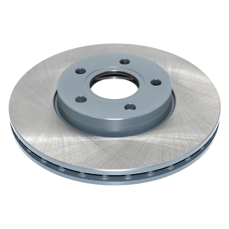 DuraGo BR901066-01 Disc Brake Rotor - Front