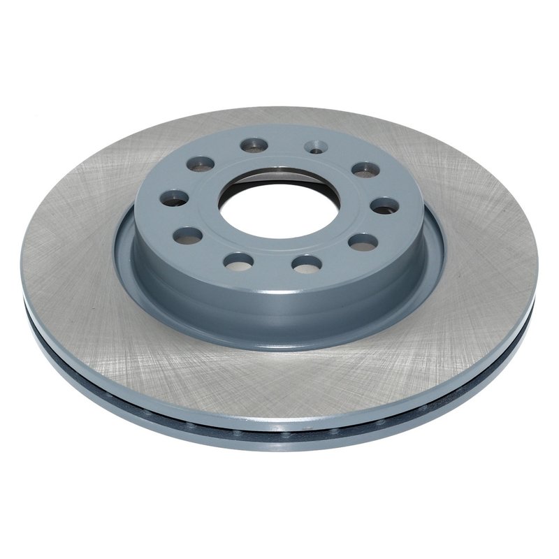 DuraGo BR901074-01 Disc Brake Rotor - Front