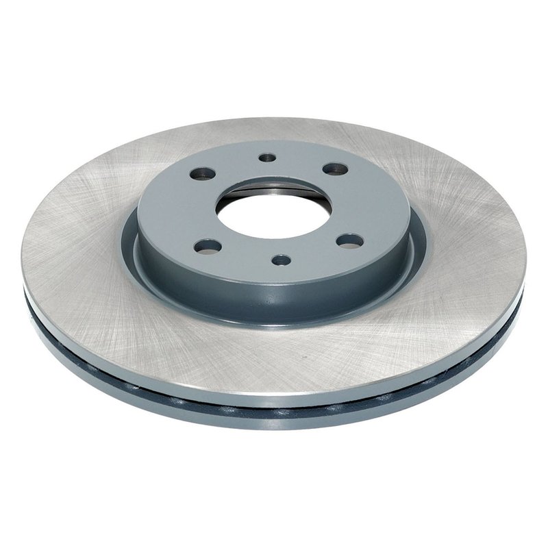 DuraGo BR901084-01 Disc Brake Rotor - Front