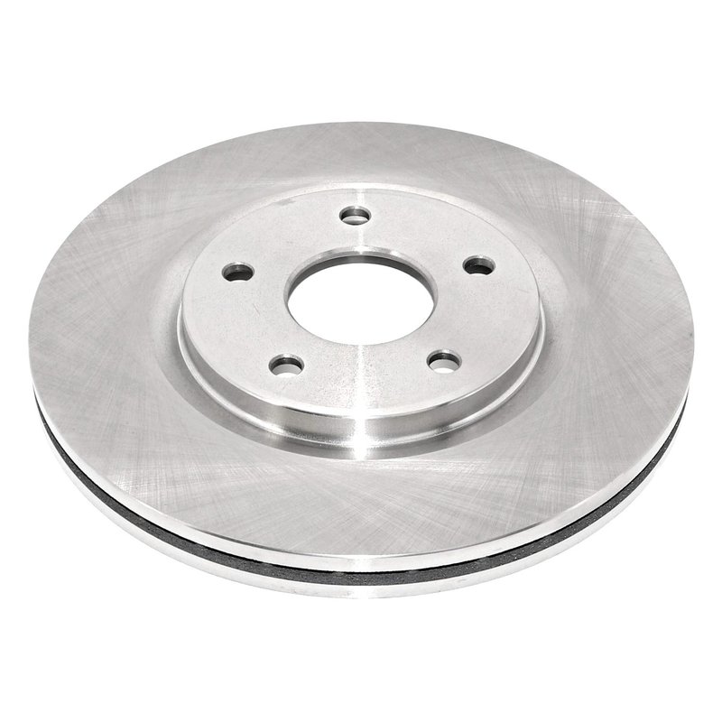 DuraGo BR901088 Disc Brake Rotor - Front