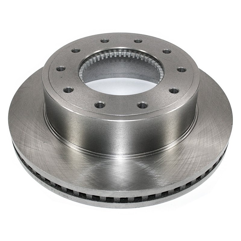 DuraGo BR901104 Disc Brake Rotor - Rear