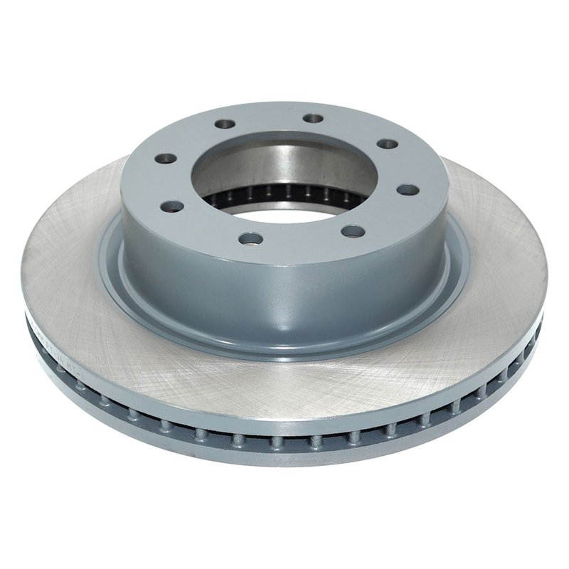 DuraGo BR901108-01 Disc Brake Rotor - Front