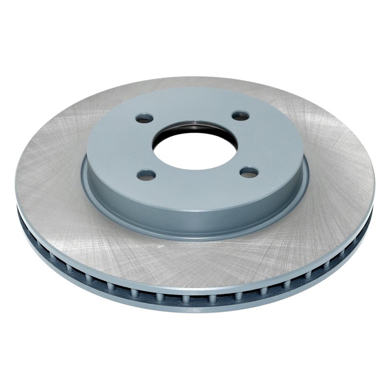 DuraGo BR901112-01 Disc Brake Rotor - Front