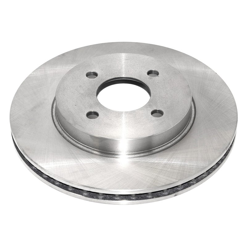 DuraGo BR901112 Disc Brake Rotor - Front