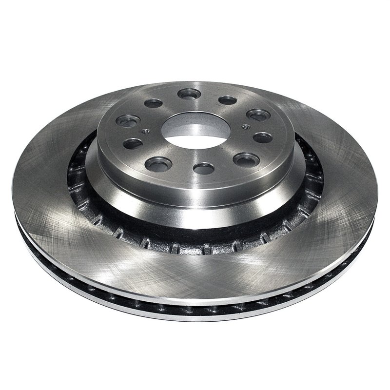 DuraGo BR901154 Disc Brake Rotor - Rear Left