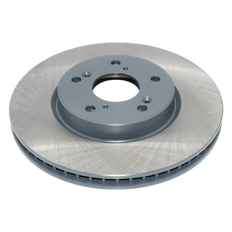 DuraGo BR901178-01 Disc Brake Rotor - Front