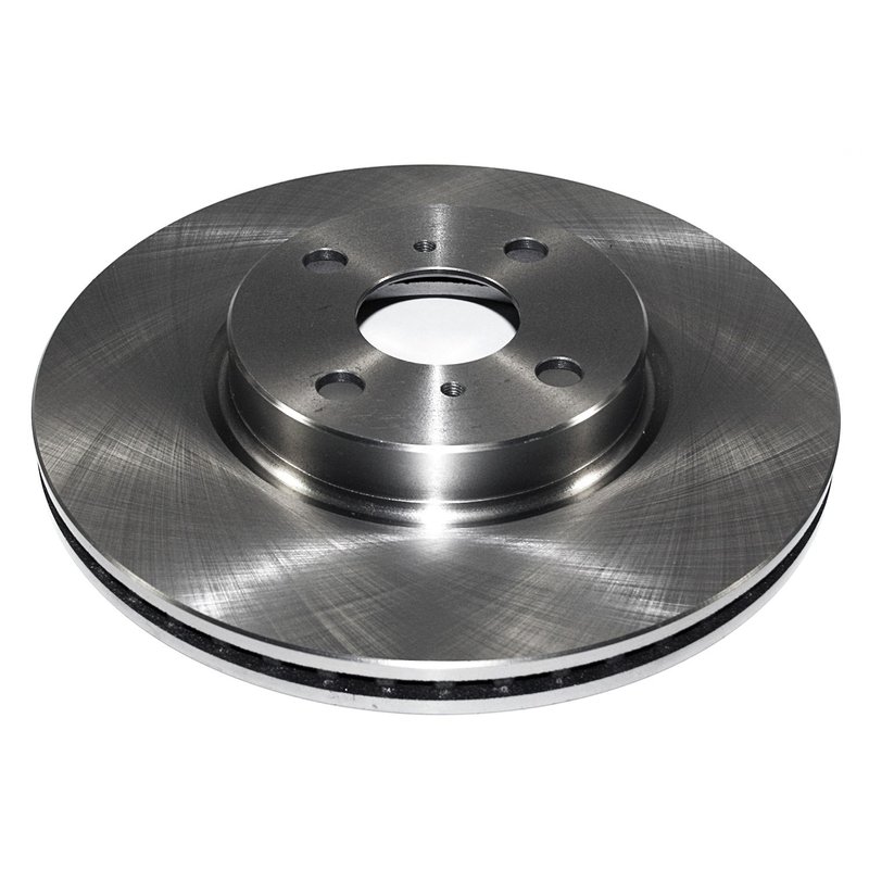 DuraGo BR901188 Disc Brake Rotor - Front