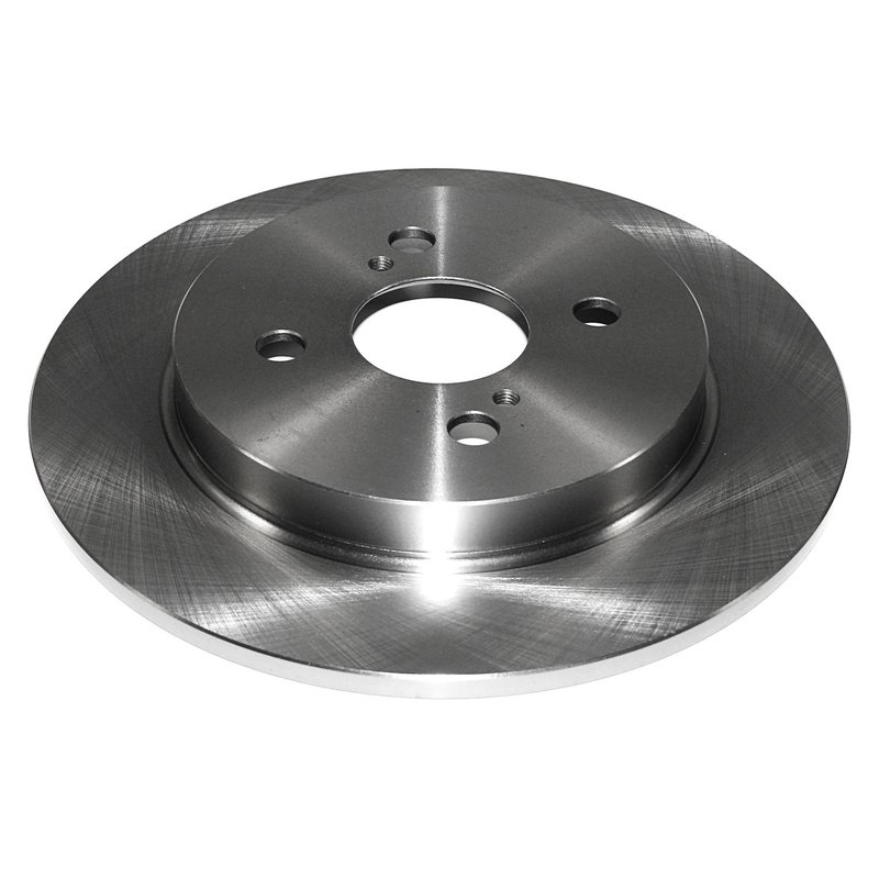 DuraGo BR901190 Disc Brake Rotor - Rear