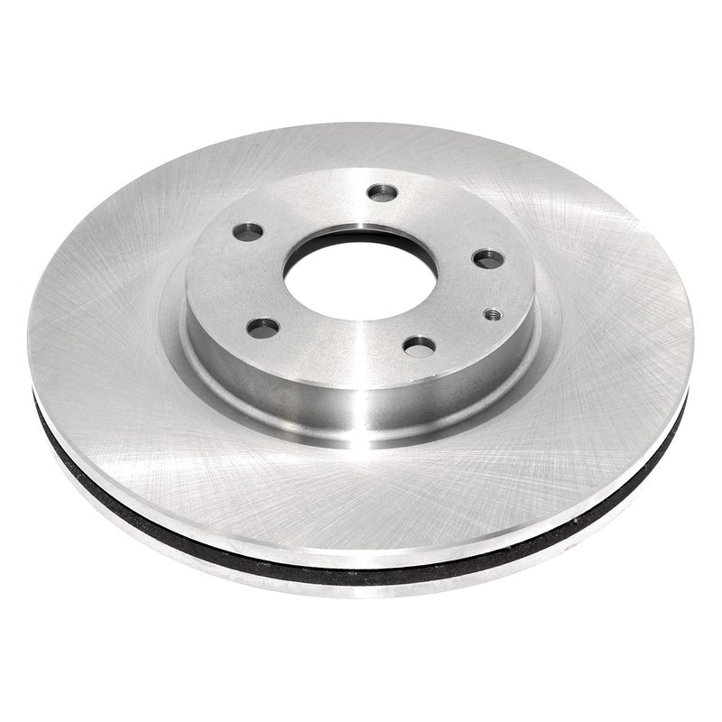 DuraGo BR901194 Disc Brake Rotor - Front