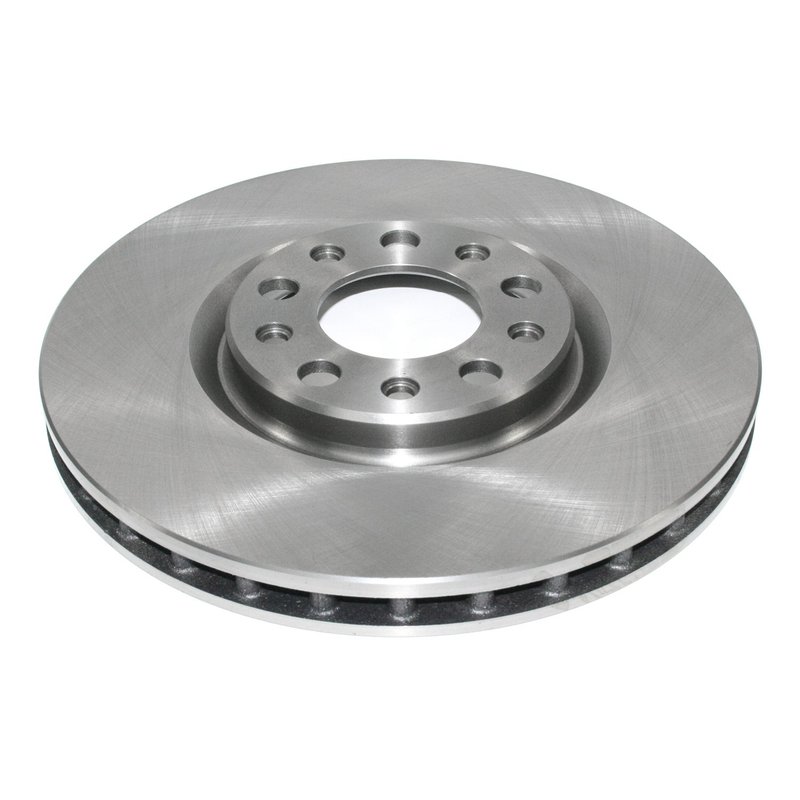 DuraGo BR901198 Disc Brake Rotor - Front